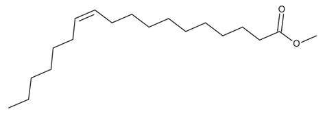 Cis Octadecenoic Acid Methyl Ester Lgc Standards