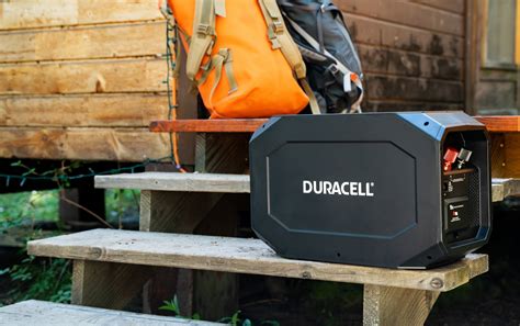 Duracell Power | Battery Chargers, Inverters, Portable Power Packs ...