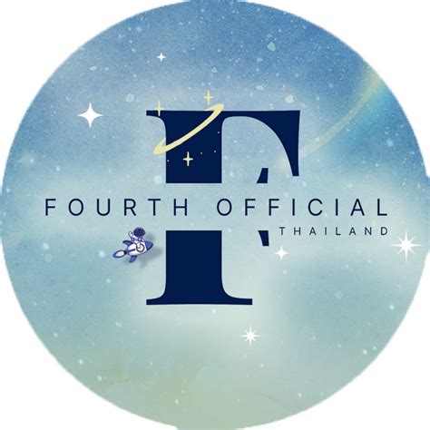 fourth official youtube