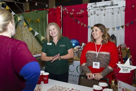 Greater New Braunfels Chamber Of Commerces Annual Business Showcase