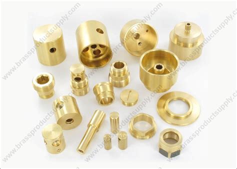 Brass Product Supply | Products