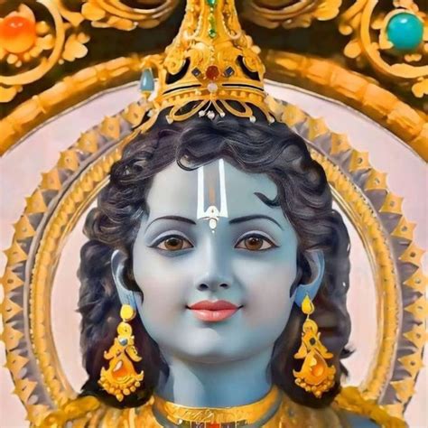 Post From Karunavtaram करुणावतारं 🕉️ In 2024 Lord Rama Images God