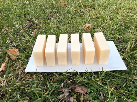 Cotton Blossom Soap Fresh Cotton Soap Clean Scent Soap | Etsy