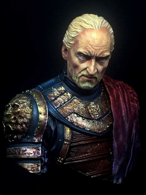 Tywin Lannister | Classic sculpture, Figure painting, Miniature figures