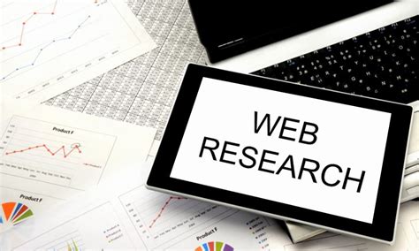 outsourced web research services  india data driven insights
