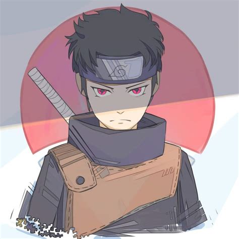 Shisui Uchiha Wiki Naruto Amino