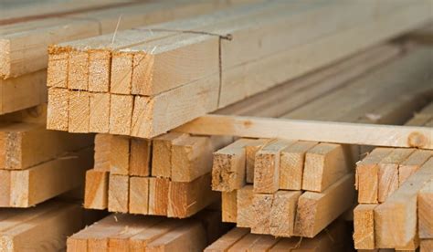 Everything You Need To Know About Timber And Its Uses In Home Building