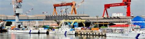 Landt Set To Win Epc Contract For New Dry Dock In Kochi Indian Defence News