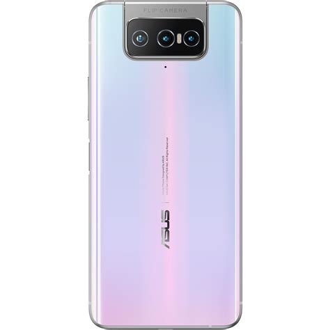 Telefon Mobil Asus Zenfone Pro Dual Sim Gb Gb Ram G Pastel