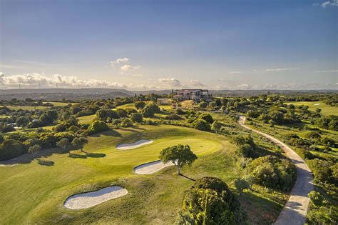 The best golf courses in the Algarve - Hotspots Algarve