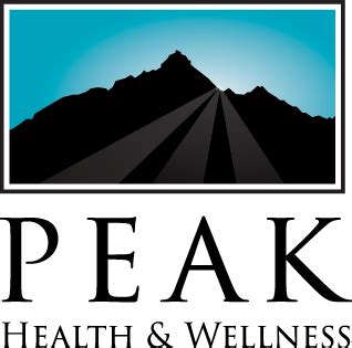 Our Team | Peak Health And Wellness