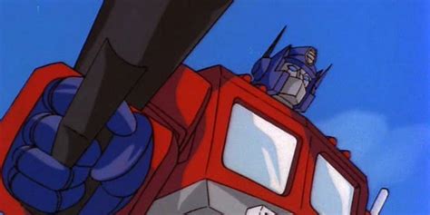 Transformers One May Finally Explain What Happened To Dion