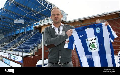 David Jarolim Soccer Player Hi Res Stock Photography And Images Alamy