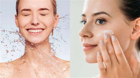 Hydration Vs Moisturisation Learn The Difference And Which Is