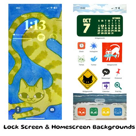 Sketchbook Phone Backgrounds and App Icons | Iphone app design, Iphone app layout, Iphone