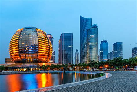 Hangzhou Stock Photos Pictures And Royalty Free Images Istock