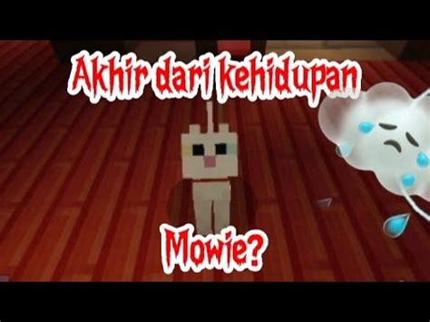 Drama Kawaii World Akhir Dari Kehidupan Kucingku Youtube