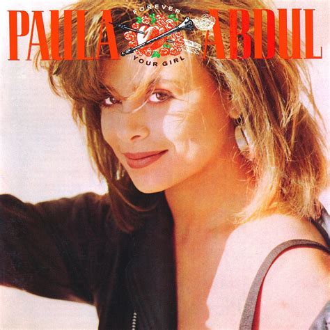 RetroNewsNow On Twitter Paula Abdul Released Her Debut Studio Album