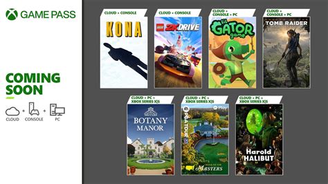 Xbox Pc Game Pass April 2024 Neuzugänge And Abgänge 🎮