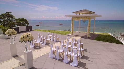 Weddings at Azul Beach Resort Negril | Destination Weddings