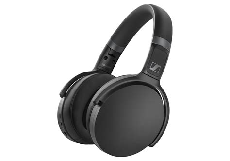 Sennheiser HD 450BT Aanbieding Alle Huidige Prijzen Koopgids Net