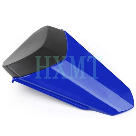 Cubierta De Asiento Trasero Para Motocicleta Carenado Para Yamaha Yzf