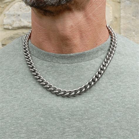 strong titanium chain touchtitaniumcom