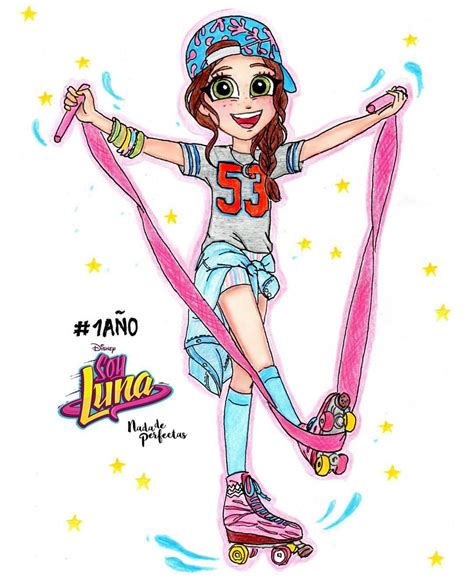 Dibujos De Soy Luna Para Dibujar Ayayhome Porn Sex Picture