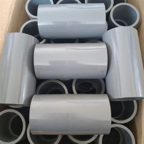 Rucika Fitting Pipa Pvc Socket Barang Yang Dicari Di Carousell