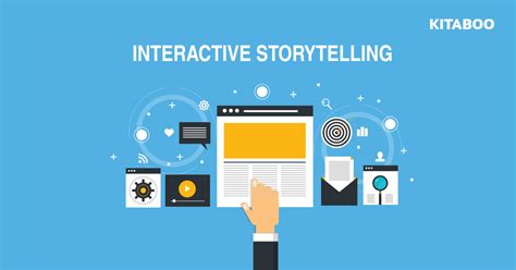 Exploring The Impact Of Interactive Storytelling Importance