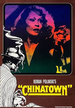 Christoph Hartung Ber Den Film Chinatown