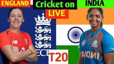 🔴live India Women Vs England Women 1st T20 Match Indw Vs Engw Live