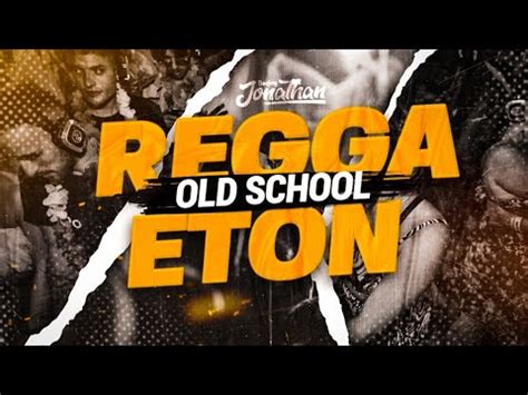 MIX REGGAETON OLD SCHOOL 2024 Lo Mejores Clasicos Del Reggaeton