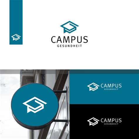 Campus Designs: the Best Campus Image Ideas and Inspiration | 99designs