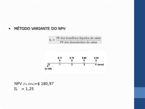 Administração Financeira Tema Análise de Investimentos Decisões de