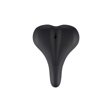 Specialized Body Geometry Comfort Gel Bike Saddle - Als.com