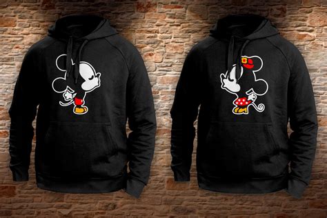 Venta Sudaderasmickey Opiniones En Stock