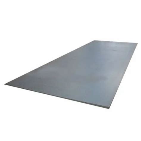 Mild Steel Powder Coated Hot Rolled Hr Sheet Thickness 4mm At Rs 96 Kg In Ludhiana