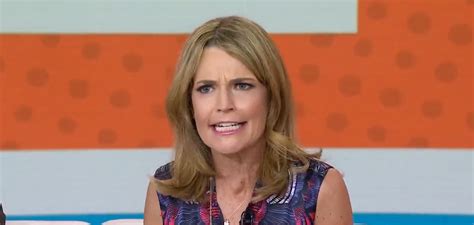 Today S Savannah Guthrie Mocks Hoda Kotb After Co Host Throws Subtle Shade In Awkward Live