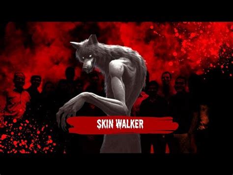 The Mystery Of The Skinwalkers Urban Legend Hindi YouTube