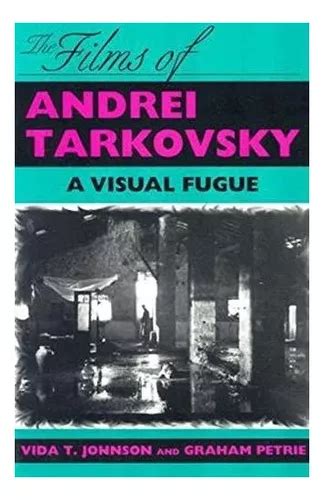 The Films Of Andrei Tarkovsky Vida T Johnson Cuotas Sin Interés