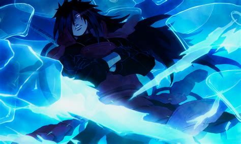 Susanoo Madara Uchiha - 1200x720 - Download HD Wallpaper - WallpaperTip