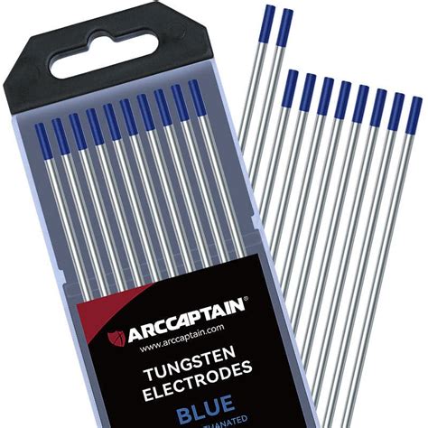 shape tungsten electrode  tig welding