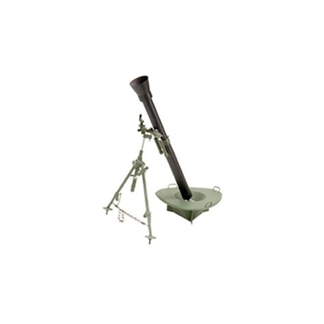 mortar system ld systems