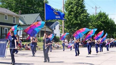 Photos Appleton Flag Day Parade