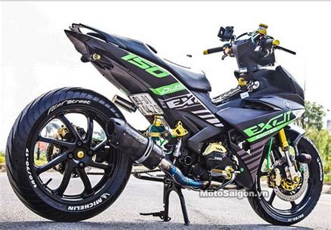 Mx King Modif Touring - Kumpulan Modifikasi Motor Mobil 2019