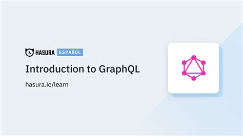 Qué es GraphQL Tutorial de GraphQL