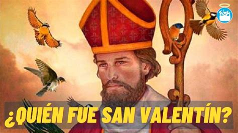 La Historia Católica De San Valentín