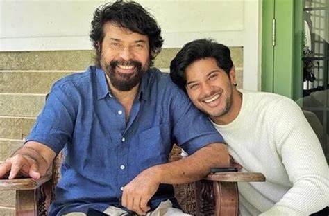 Dulquer Salmaan: “My father, Mammootty, is my greatest inspiration in ...