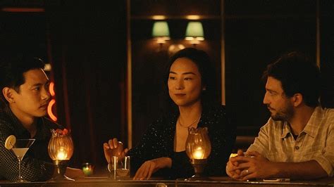 Past Lives La Recensione Del Film Di Celine Song Con Greta Lee